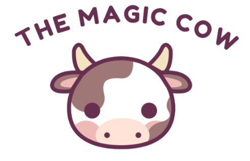 The Magic Cow