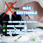 Calostro Bovino en polvo 100% natural de Vaca de Pasto - The Magic Cow