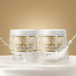 The Magic Cow® GlowFusion | Supercolágeno Marino + Calostro Bovino + Ácido Hialurónico + Biotina, Vitamina C y Zinc | Fórmula avanzada para piel, cabello y uñas (30 dosis) - The Magic Cow