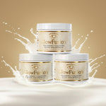 The Magic Cow® GlowFusion | Supercolágeno Marino + Calostro Bovino + Ácido Hialurónico + Biotina, Vitamina C y Zinc | Fórmula avanzada para piel, cabello y uñas (30 dosis) - The Magic Cow