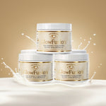 The Magic Cow® GlowFusion | Supercolágeno Marino + Calostro Bovino + Ácido Hialurónico + Biotina, Vitamina C y Zinc | Fórmula avanzada para piel, cabello y uñas (30 dosis) - The Magic Cow