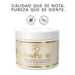 The Magic Cow® GlowFusion | Supercolágeno Marino + Calostro Bovino + Ácido Hialurónico + Biotina, Vitamina C y Zinc | Fórmula avanzada para piel, cabello y uñas (30 dosis) - The Magic Cow