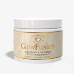 The Magic Cow® GlowFusion | Supercolágeno Marino + Calostro Bovino + Ácido Hialurónico + Biotina, Vitamina C y Zinc | Fórmula avanzada para piel, cabello y uñas (30 dosis) - The Magic Cow